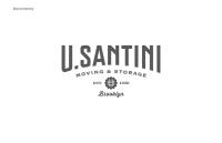 U. Santini Moving & Storage Brooklyn, New York image 1